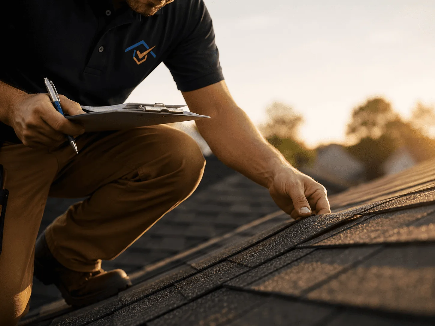 Why Choose Roof Inspection in Glen Echo, MD