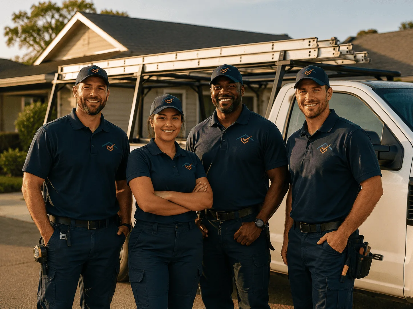 Roof Inspection company in Glen Echo, MD